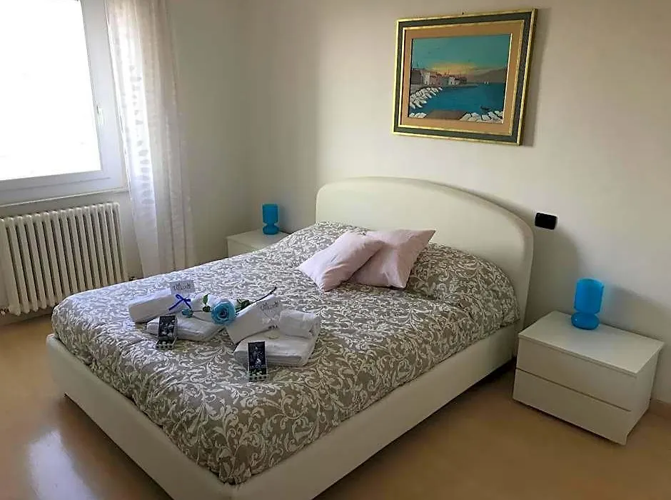 B&B il Poeta sul Mare-1