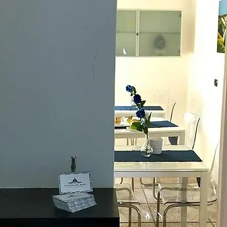 B&B il Poeta sul Mare-2